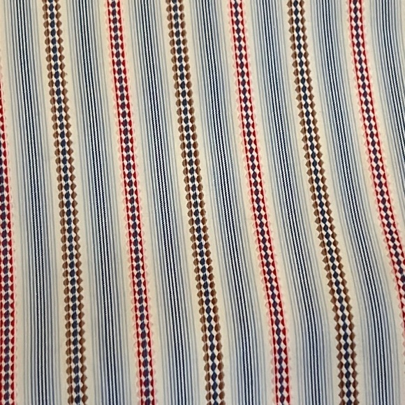 Ermenegildo Zegna shirt. Luxury designer impeccable design and quality sz xl - Picture 3 of 5